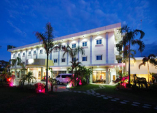 Palawan Uno Hotel